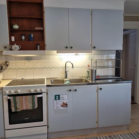 Skoelvs Gard Hus Bjoernfallet Glanshammar ภายนอก รูปภาพ